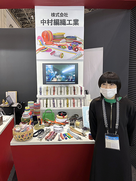 東京インターナショナル・ギフト・ショー2025春